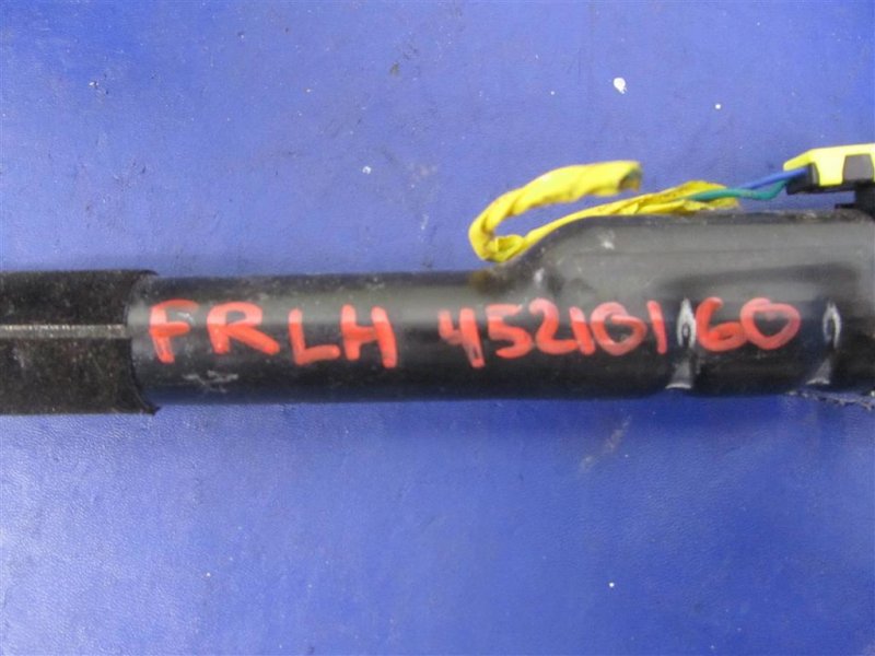 Ремень безопасности передний левый SONATA YF 10-14 2011 YF 2.4