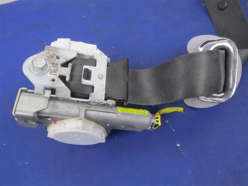 Ремень безопасности передний левый SONATA YF 10-14 2011 YF 2.4