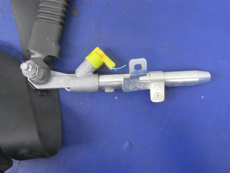 Ремень безопасности передний правый KIZASHI 09-14 2010 Седан 2.4