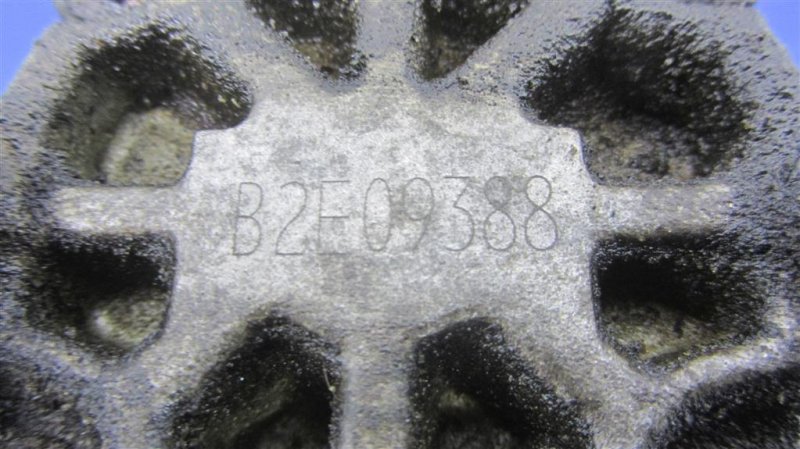 Насос ГУР TOYOTA MATRIX 02-08 ZZE132 1.8L 1ZZ-FE Насос ГУР TOYOTA MATRIX 02-08 ZZE132 1.8L 1ZZ-FE