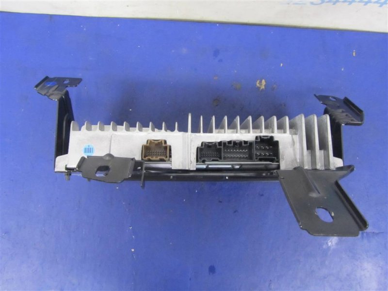 Усилитель звука MAZDA CX-9 06-16 Внедорожник 3.7