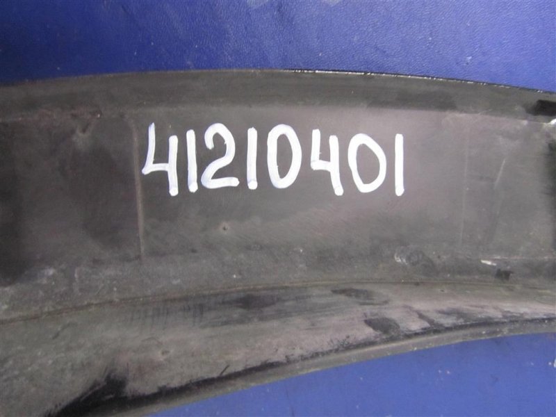 Накладка крыла (расширитель арки) передняя левая CX-9 06-16 2010 Внедорожник 3.7 Накладка крыла (расширитель арки) передняя левая CX-9 06-16 2010 Внедорожник 3.7