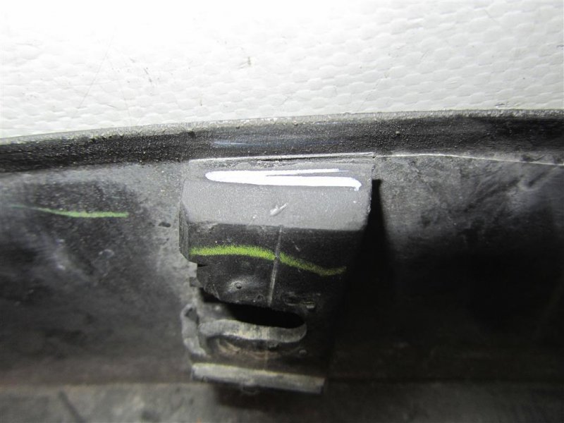 Накладка крыла (расширитель арки) передняя левая CX-9 06-16 2010 Внедорожник 3.7 Накладка крыла (расширитель арки) передняя левая CX-9 06-16 2010 Внедорожник 3.7