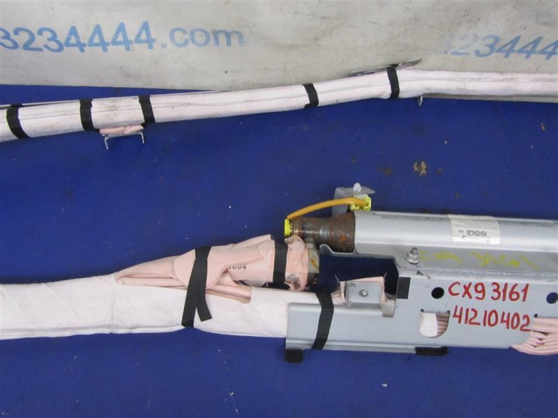Подушка безопасности (штора) левая CX-9 06-16 2010 Внедорожник 3.7