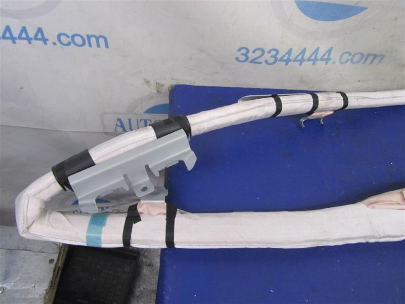 Подушка безопасности (штора) левая CX-9 06-16 2010 Внедорожник 3.7