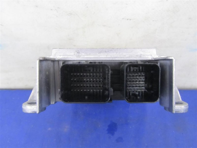 Блок управления AIRBAG CX-9 06-16 2010 Внедорожник 3.7 Блок управления AIRBAG CX-9 06-16 2010 Внедорожник 3.7