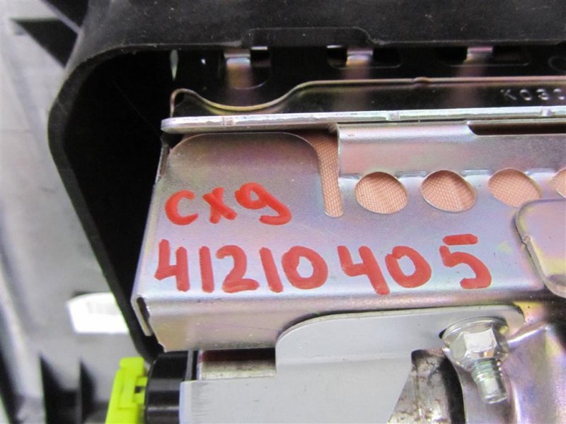 Подушка безопасности пассажира CX-9 06-16 2010 Внедорожник 3.7 Подушка безопасности пассажира CX-9 06-16 2010 Внедорожник 3.7
