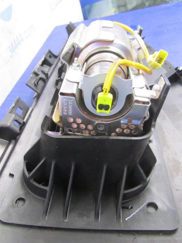 Подушка безопасности пассажира CX-9 06-16 2010 Внедорожник 3.7 Подушка безопасности пассажира CX-9 06-16 2010 Внедорожник 3.7