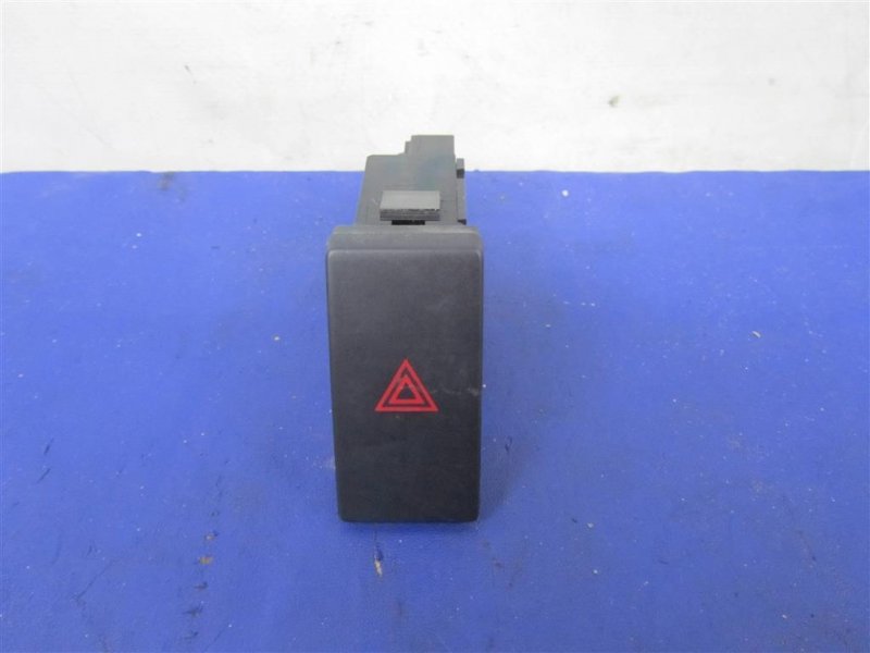 Кнопка аварийной сигнализации MAZDA CX-9 06-16 2010 Внедорожник 3.7 TD11-66-4H0 Б/У