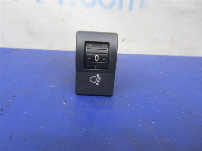 Кнопка MAZDA CX-9 06-16 2010 Внедорожник 3.7 TG31-66-6F0 Б/У