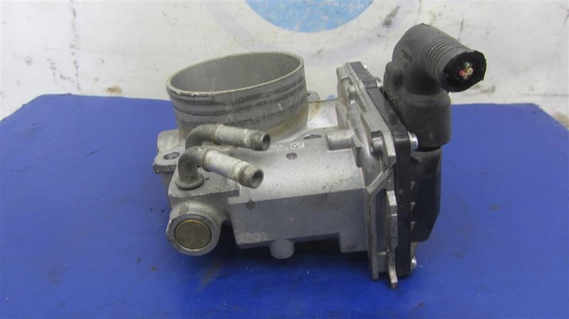 Дроссельная заслонка RDX 12-19 2016 Внедорожник 3.5