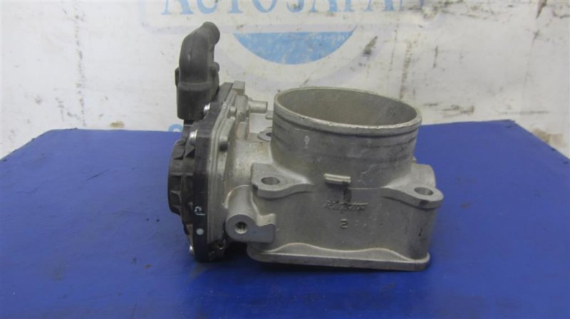 Дроссельная заслонка RDX 12-19 2016 Внедорожник 3.5