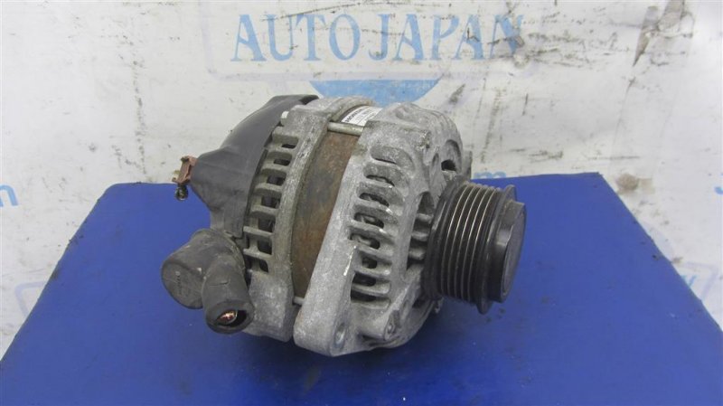 Генератор ACURA RDX 12-19 2016 Внедорожник 3.5 31100-5G0-A02 Б/У