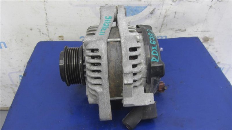 Генератор RDX 12-19 2016 Внедорожник 3.5