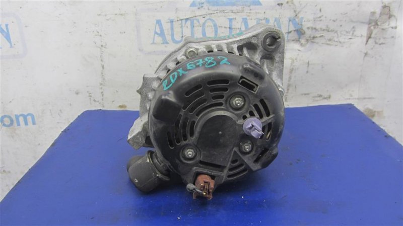 Генератор RDX 12-19 2016 Внедорожник 3.5