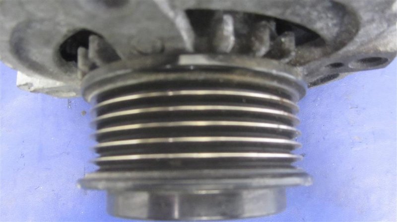 Генератор RDX 12-19 2016 Внедорожник 3.5