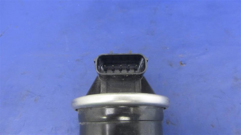 Клапан EGR RDX 12-19 2016 Внедорожник 3.5