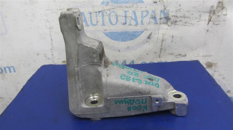 Кронштейн двигателя задний RDX 12-19 2016 Внедорожник 3.5 Кронштейн двигателя задний RDX 12-19 2016 Внедорожник 3.5