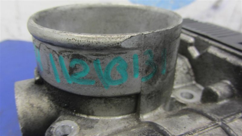 Дроссельная заслонка MAXIMA A34 03-08