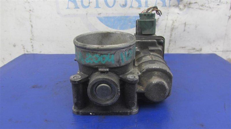 Дроссельная заслонка MAXIMA A34 03-08