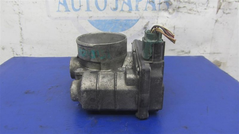 Дроссельная заслонка MAXIMA A34 03-08