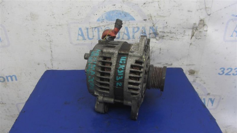 Генератор NISSAN MAXIMA A34 03-08 23100-ZB00C Б/У
