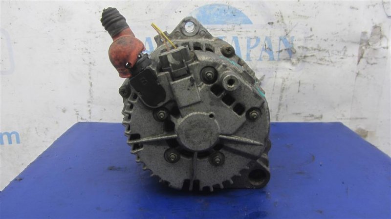 Генератор MAXIMA A34 03-08