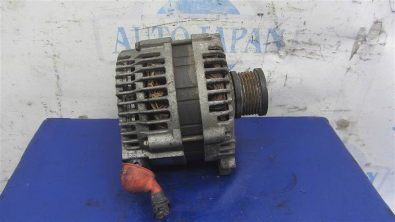 Генератор MAXIMA A34 03-08