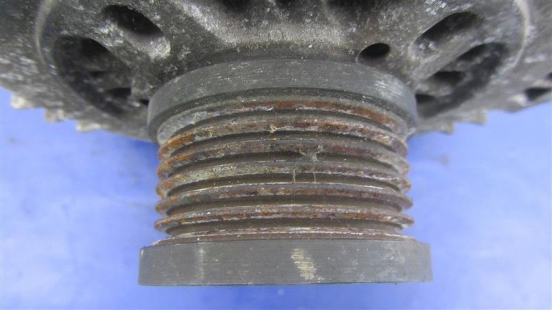 Генератор MAXIMA A34 03-08