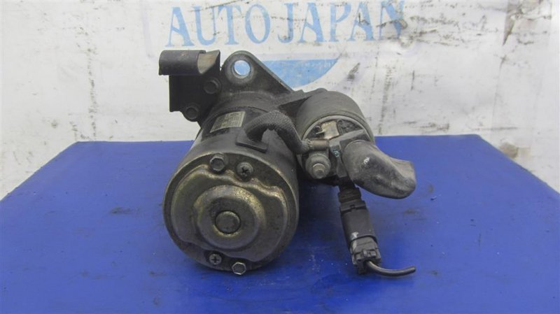 Стартер MAXIMA A34 03-08 Стартер MAXIMA A34 03-08