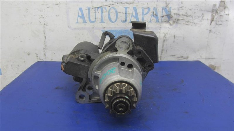 Стартер MAXIMA A34 03-08 Стартер MAXIMA A34 03-08