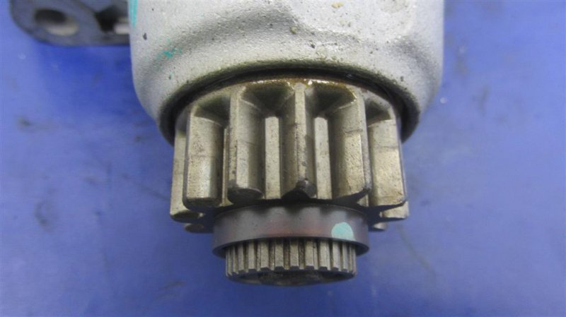 Стартер MAXIMA A34 03-08 Стартер MAXIMA A34 03-08