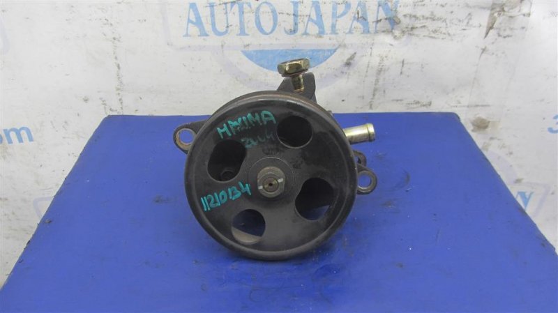 Насос ГУР MAXIMA A34 03-08 Насос ГУР MAXIMA A34 03-08