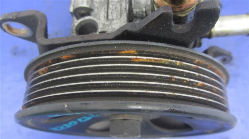 Насос ГУР MAXIMA A34 03-08 Насос ГУР MAXIMA A34 03-08