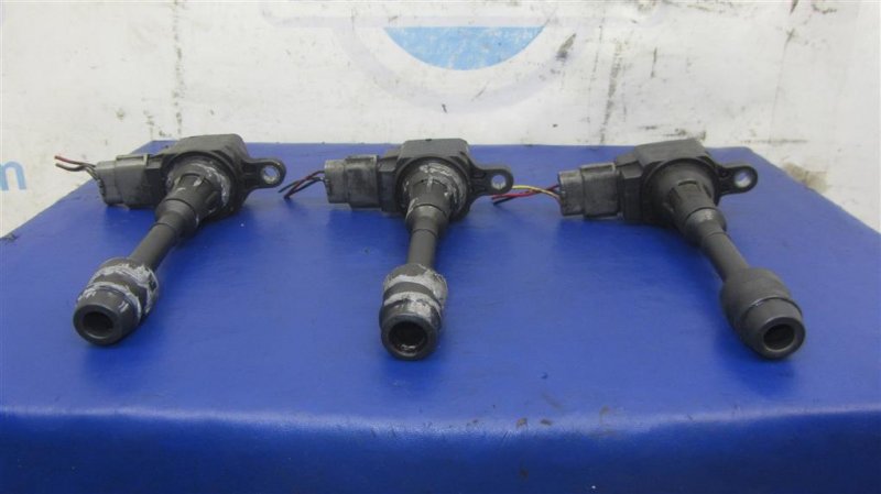 Катушка зажигания MAXIMA A34 03-08