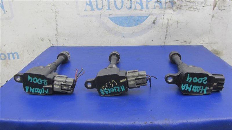 Катушка зажигания MAXIMA A34 03-08