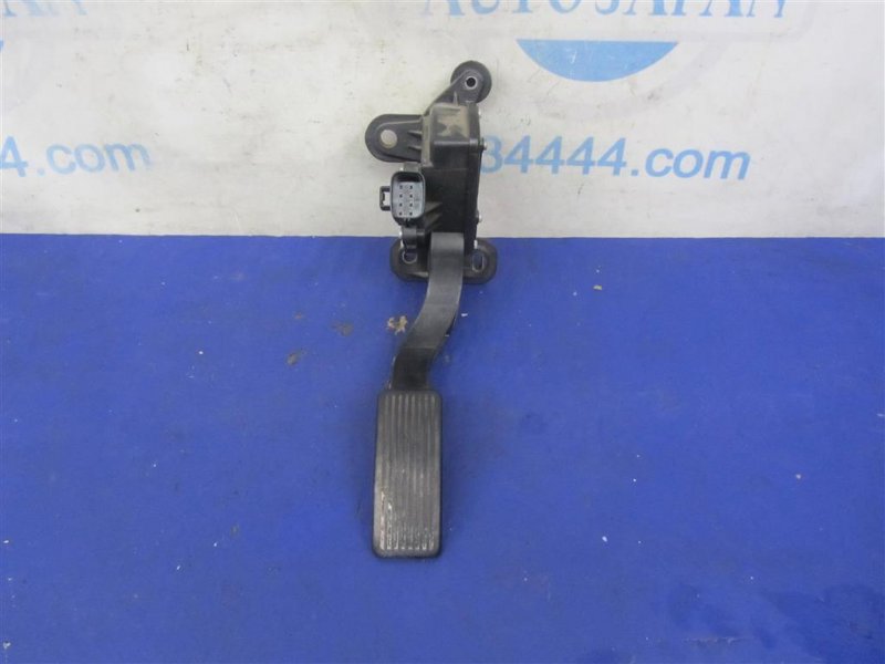 Педаль газа MAZDA CX-9 06-16 2010 Внедорожник 3.7 TD11-41-600A Б/У
