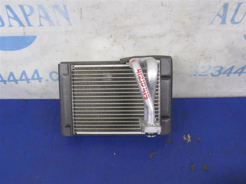 Испаритель кондиционера задний MAZDA CX-9 06-16 2010 Внедорожник 3.7 TD11-61-P10A Б/У