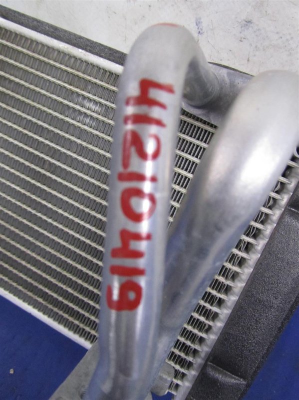 Испаритель кондиционера задний CX-9 06-16 2010 Внедорожник 3.7