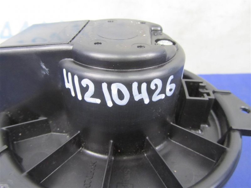 Моторчик печки задний CX-9 06-16 2010 Внедорожник 3.7