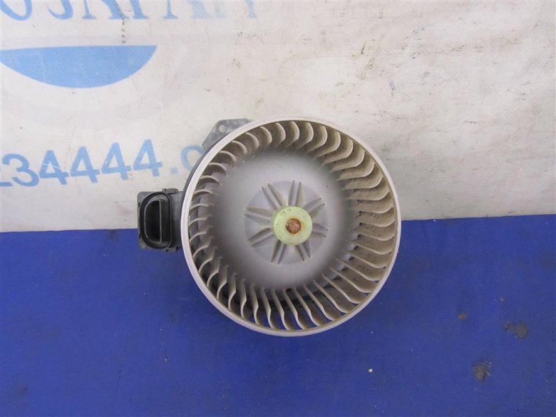 Моторчик печки задний CX-9 06-16 2010 Внедорожник 3.7