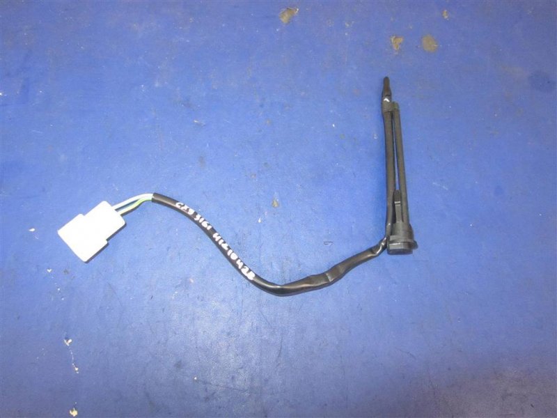 Запчасть датчик температуры воздуха в салоне MAZDA CX-9 06-16 2010 Внедорожник 3.7 TD14-61-J22 Б/У Датчик температуры воздуха в салоне MAZDA CX-9 06-16 2010 Внедорожник 3.7 TD14-61-J22 Б/У