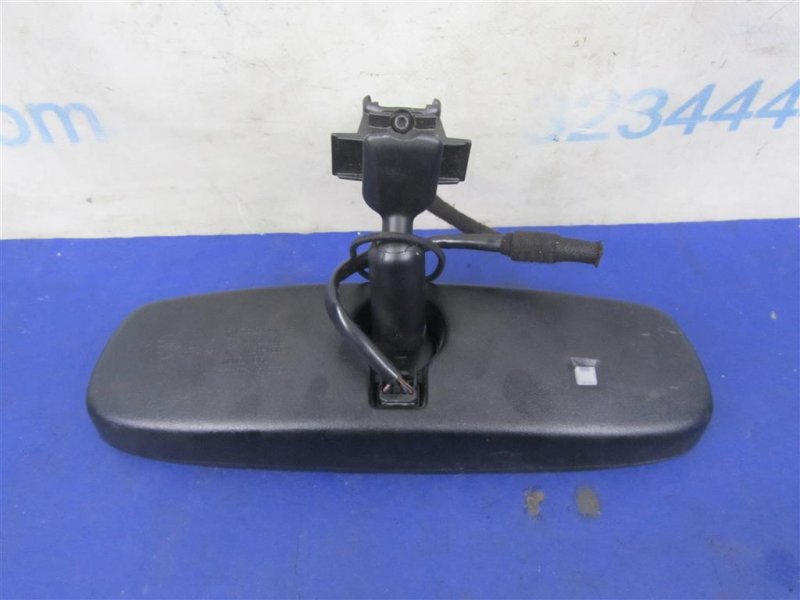Зеркало салона CX-9 06-16 2010 Внедорожник 3.7