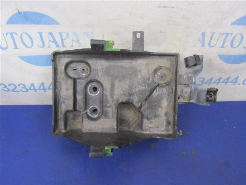 Полка аккумулятора MAZDA CX-9 06-16 Внедорожник 3.7