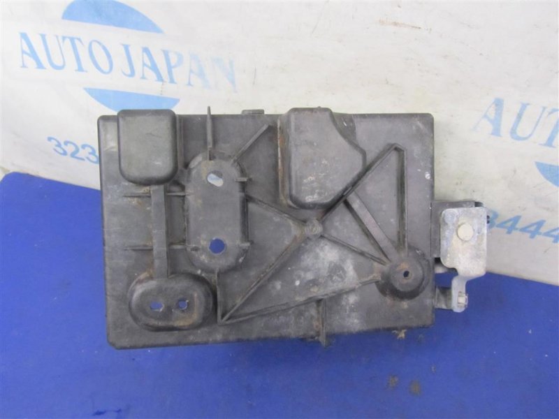 Полка аккумулятора CX-9 06-16 2010 Внедорожник 3.7