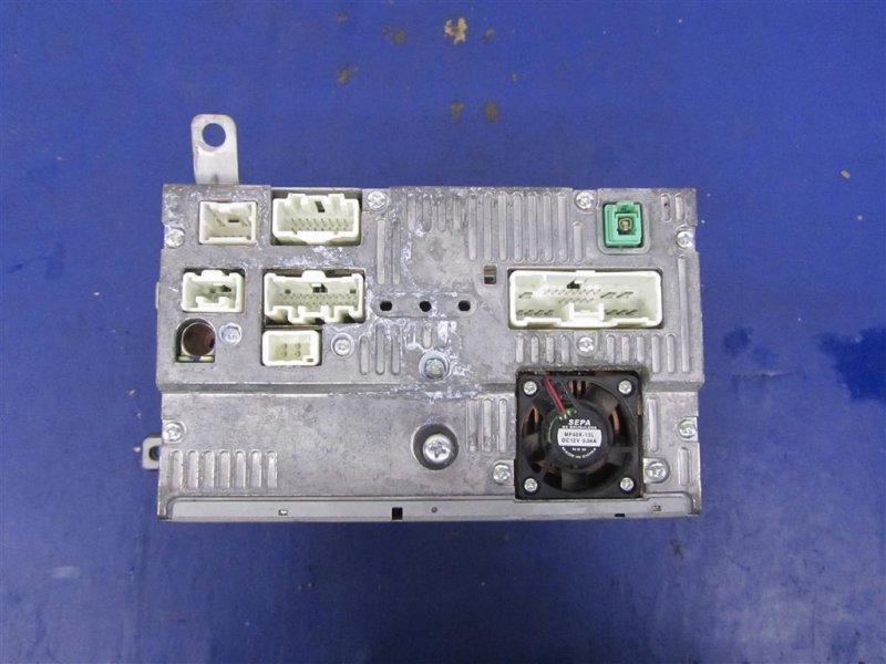 Магнитола CX-9 06-16 2010 Внедорожник 3.7 Магнитола CX-9 06-16 2010 Внедорожник 3.7