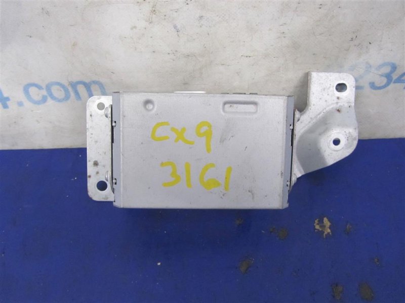 Блок электронный CX-9 06-16 2010 Внедорожник 3.7