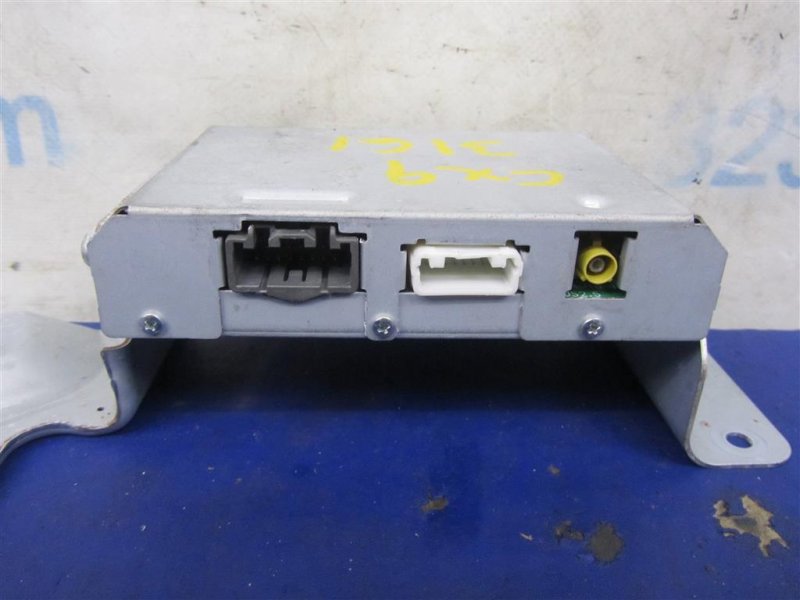 Блок электронный CX-9 06-16 2010 Внедорожник 3.7
