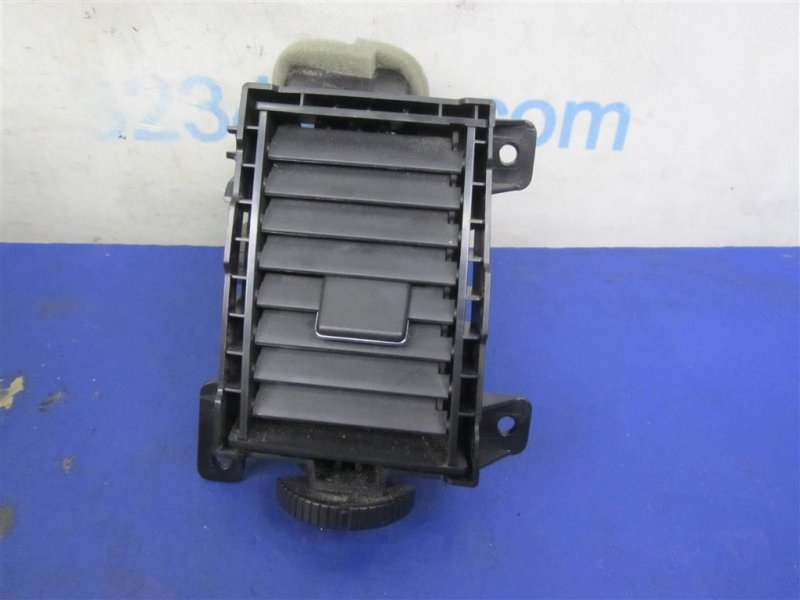 Дефлектор воздушный левый MAZDA CX-9 06-16 2010 Внедорожник 3.7 TE69-64-81X0-2 Б/У