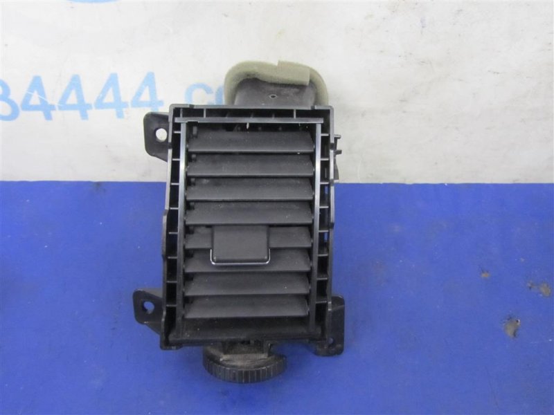 Дефлектор воздушный правый MAZDA CX-9 06-16 2010 Внедорожник 3.7 TE69-64-71X0-2 Б/У